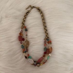 Lia Sophia necklace